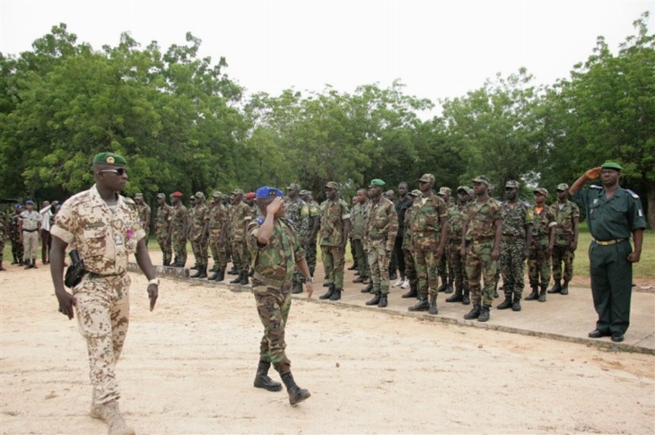 Liste électorale : Les FN satisfaites de la fin du contentieux judiciaire